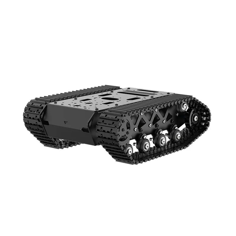 Châssis de char d'assaut avec  - Robot Chassis avis et prix
