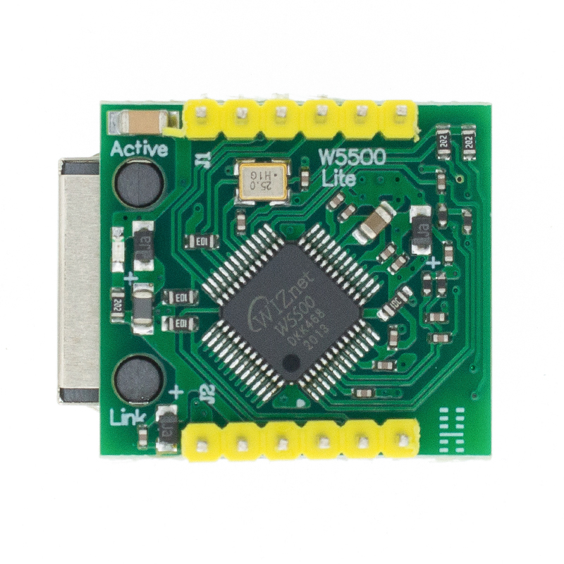 USR-ES1 W5500 Module réseau Et - Stm32 Robot avis et prix