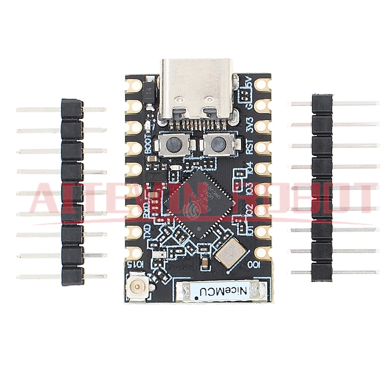 Mini carte de développement ES - Stm32 Robot avis et prix