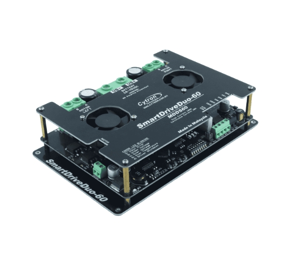 Module de développement MDDS60 - Motor Driver Module avis et prix