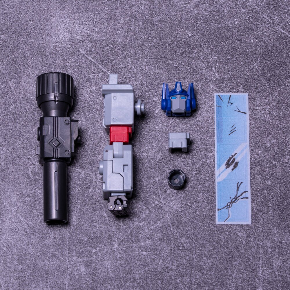 Kit de mise à niveau du bras e - Robot Arm Kit avis et prix