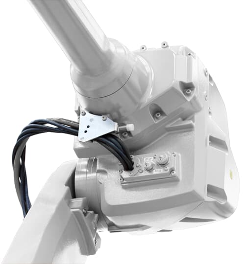 Bras robotisé articulé à 6 axe - Robot Gripper avis et prix