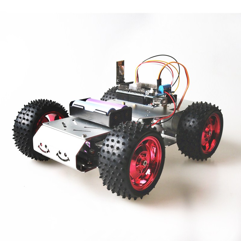Moteur de direction de voiture - Stm32 Robot avis et prix