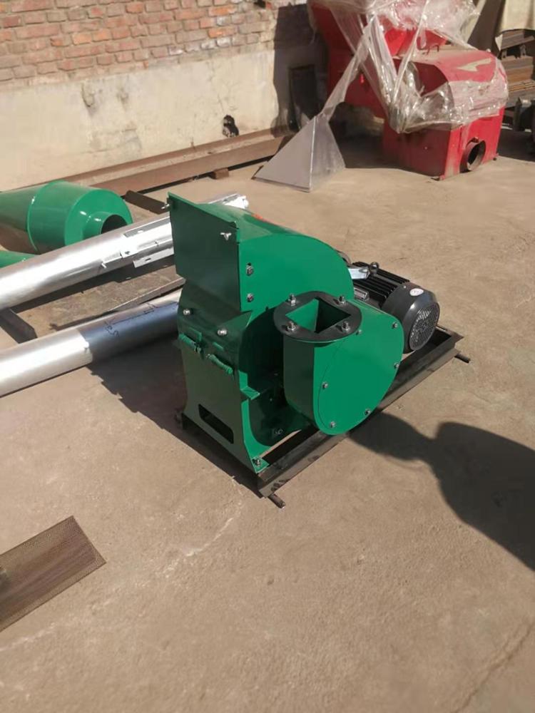 Machine de fabrication de poud - Geared Motor avis et prix