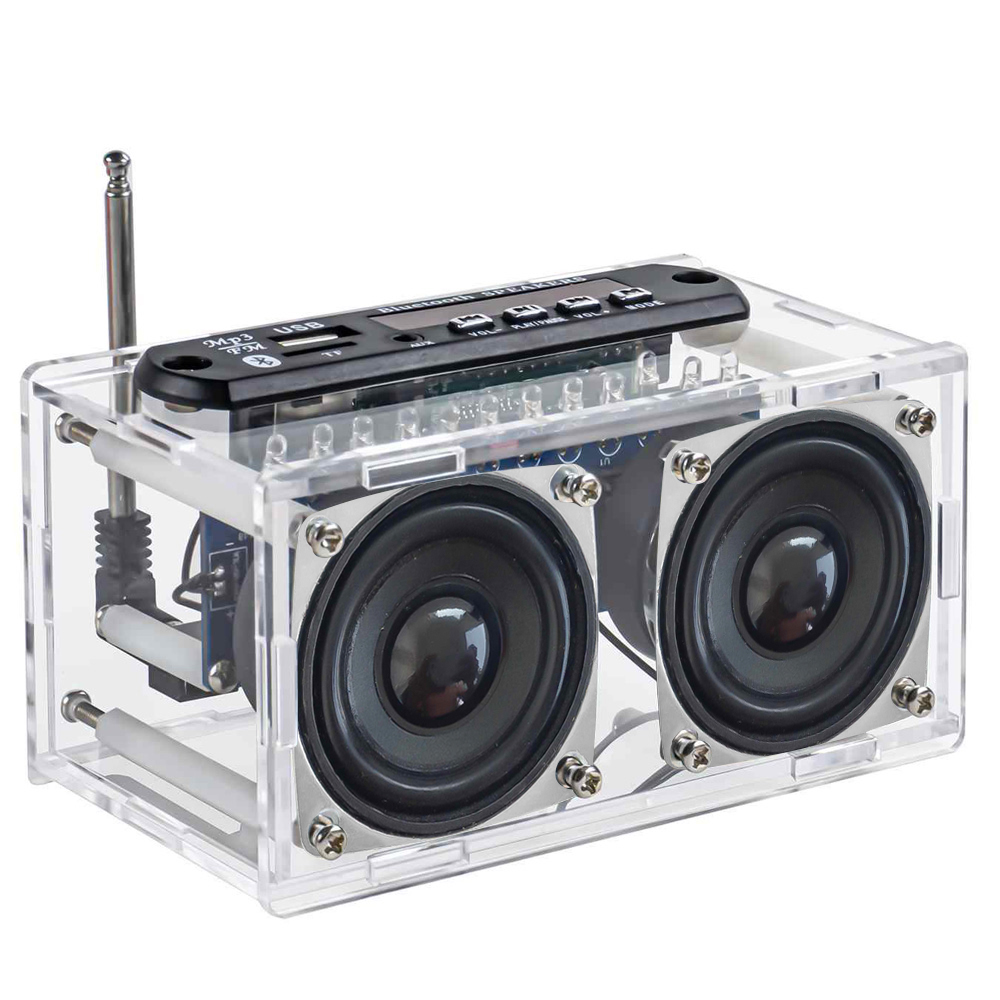 Nouveau Kit de haut-parleurs B - Line Follower Robot avis et prix