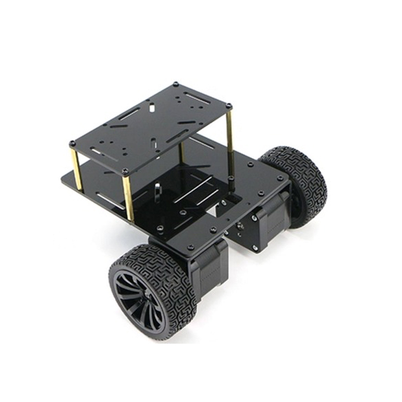 Châssis de voiture robot 3WD a - Tracked Robot Chassis avis et prix
