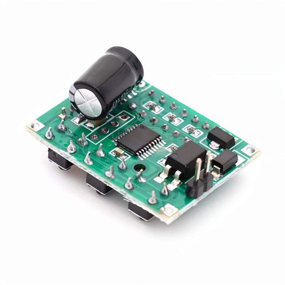 Contrôleur de moteur à courant - Dc Motor avis et prix