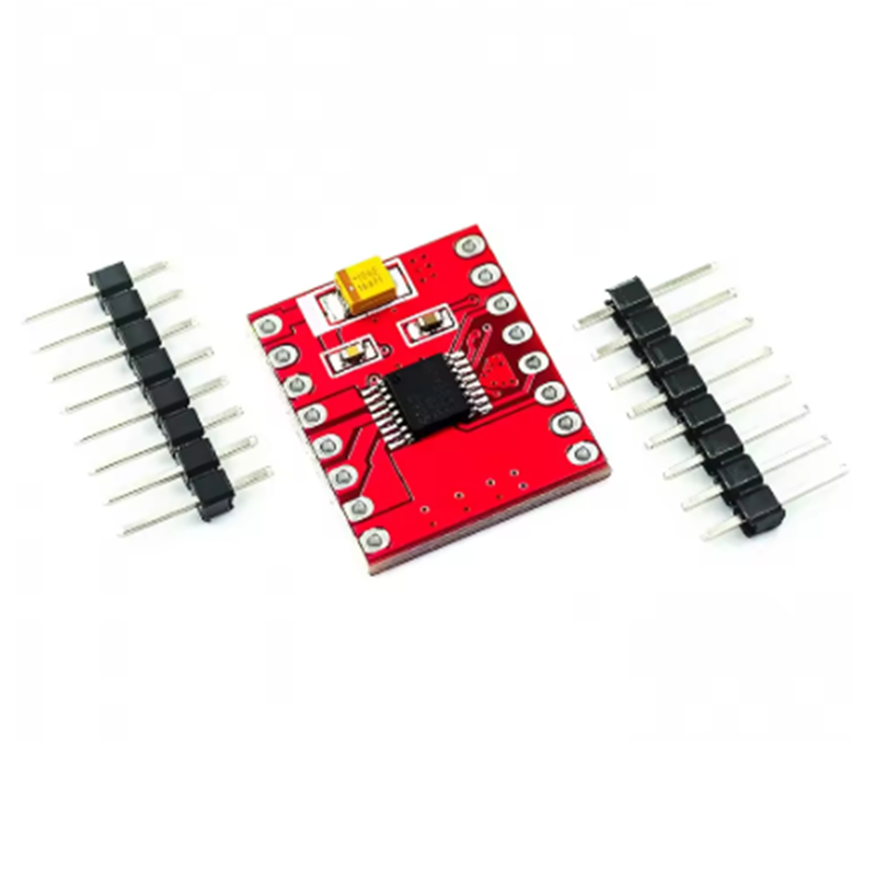 Double pilote de moteur 1A TB6 - Motor Driver L298N avis et prix