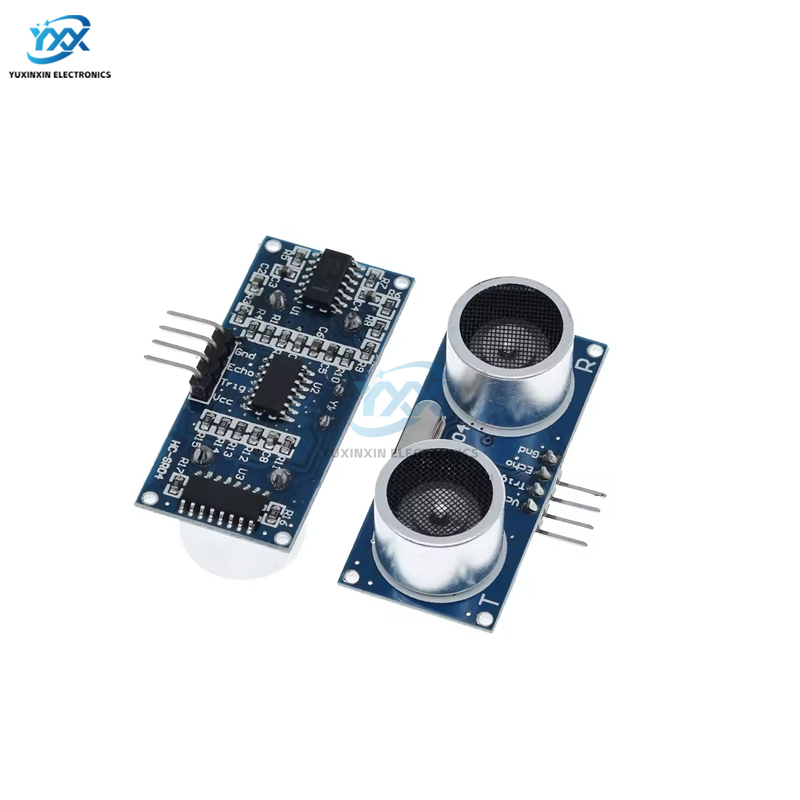 Capteur à ultrasons HC-SR04 HC - Ultrasonic Distance Sensor avis et prix