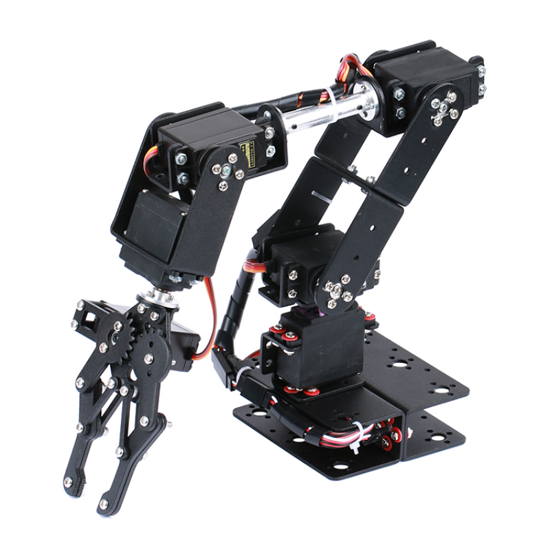 STEAM-Kit de griffes de bras m - Robot Arm Kit avis et prix