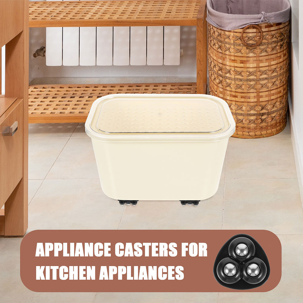 16 roulettes de remplacement p - Caster Wheel avis et prix