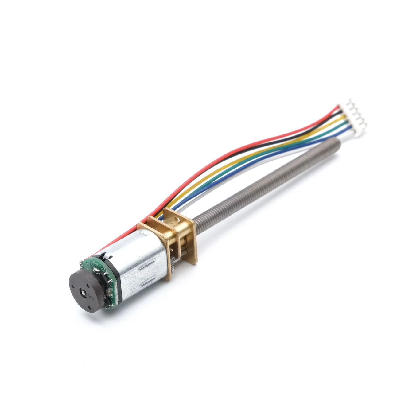 Moteur à engrenages DC avec en - Dc Motor avis et prix