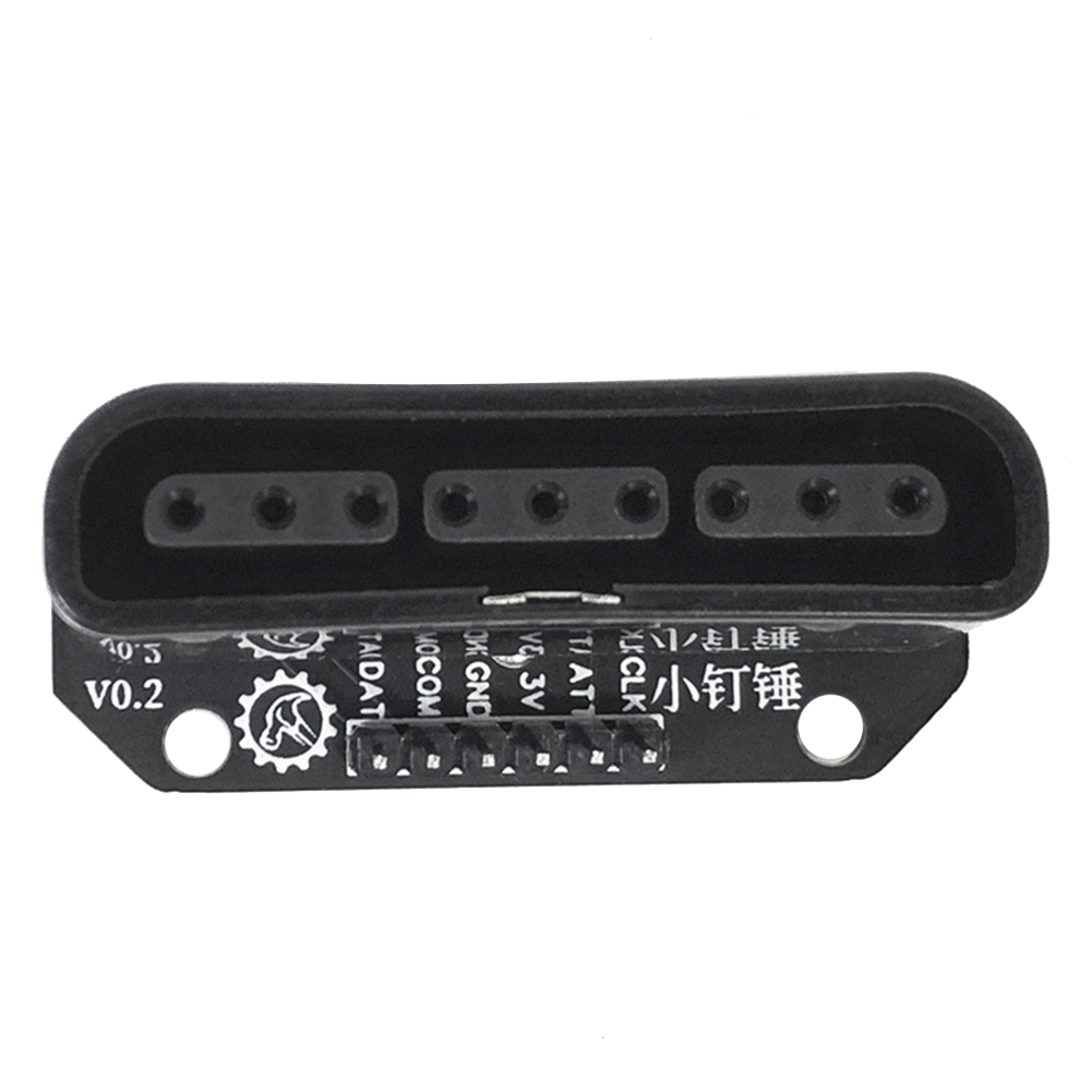 ABZZ-2PCS PS2 poignée adaptate - Stm32 Robot avis et prix