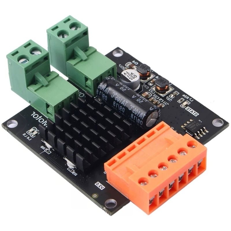 Module de commande de moteur C - Motor Driver Module avis et prix