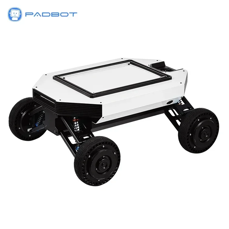 Plate-forme de robot autonome  - Robot Chassis avis et prix