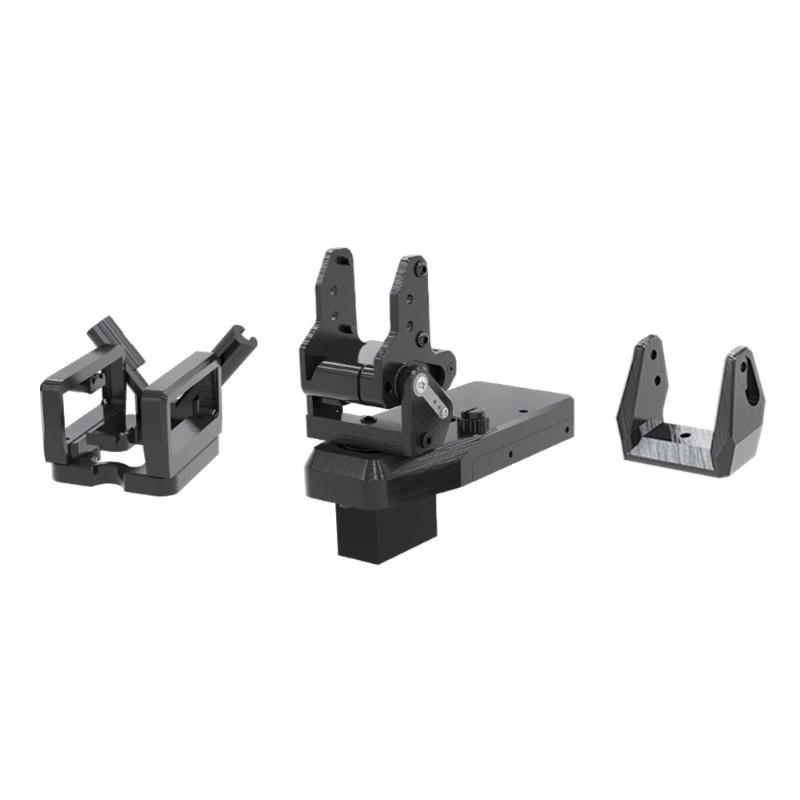 ATOMRC Quick-Release Pan-Tilt  - Servo Pan Tilt avis et prix