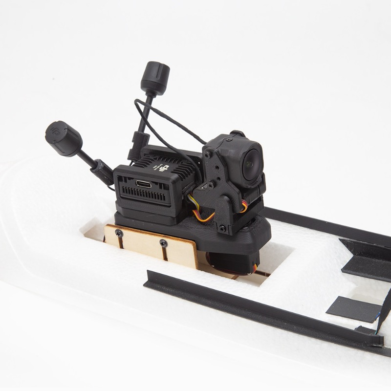 ATOMRC Quick-Release Pan-Tilt  - Servo Pan Tilt avis et prix