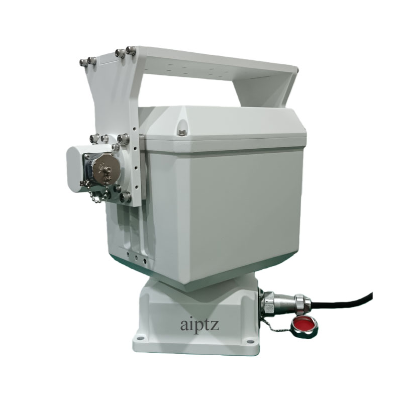 Unités d'inclinaison panoramiq - Servo Pan Tilt avis et prix