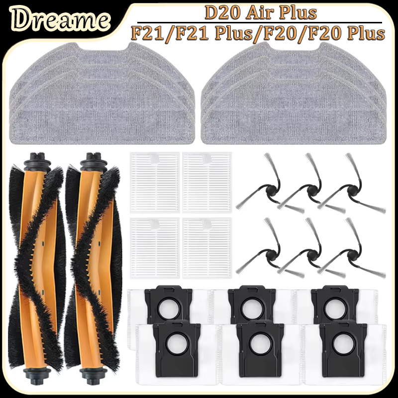 Accessoires pour aspirateur ro - Robot Vacuum avis et prix