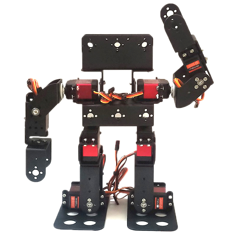 Robot de danse humanoïde DOF,  - Arduino Robot avis et prix
