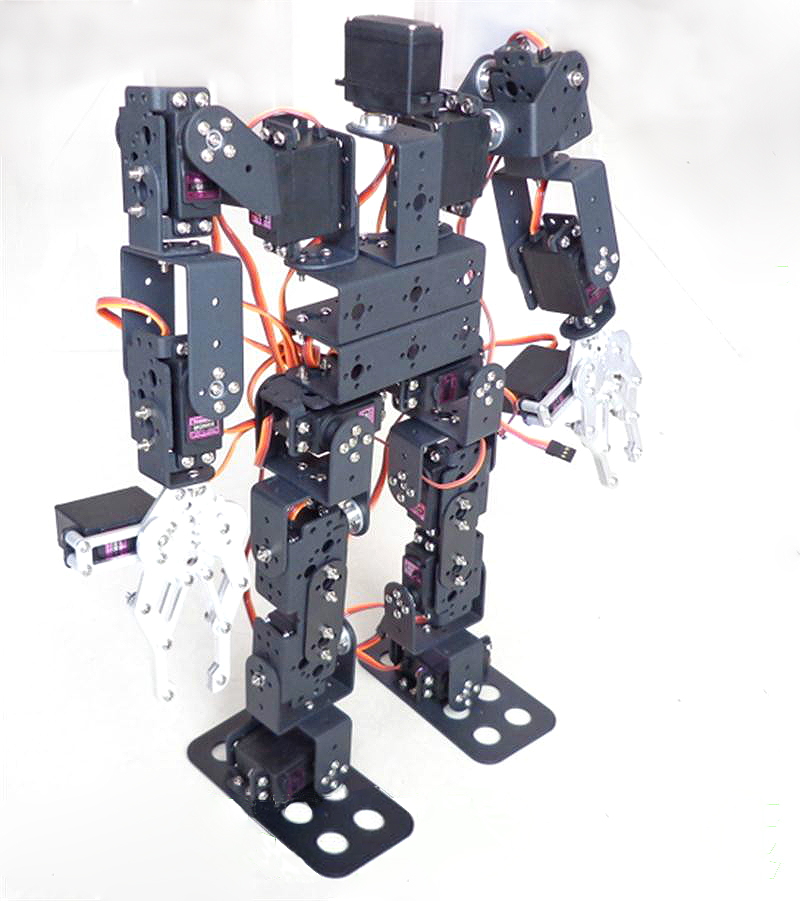 Robot de danse humanoïde DOF,  - Arduino Robot avis et prix