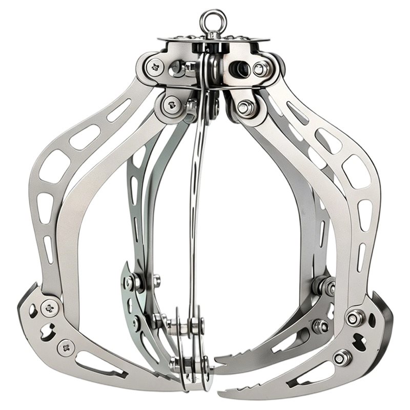 Griffe de sauvetage légère en  - Robot Gripper Claw avis et prix