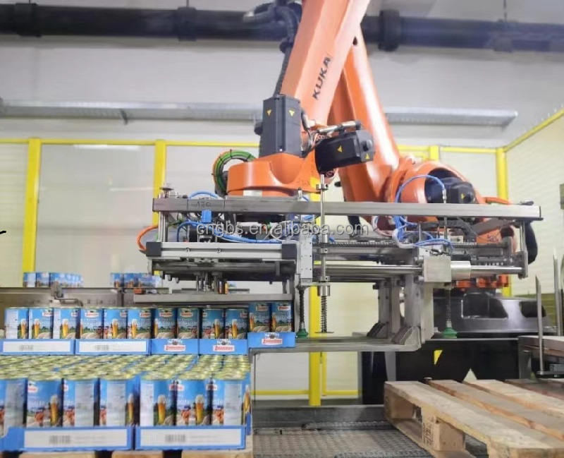 Pince robotique originale pour - Robot Gripper avis et prix