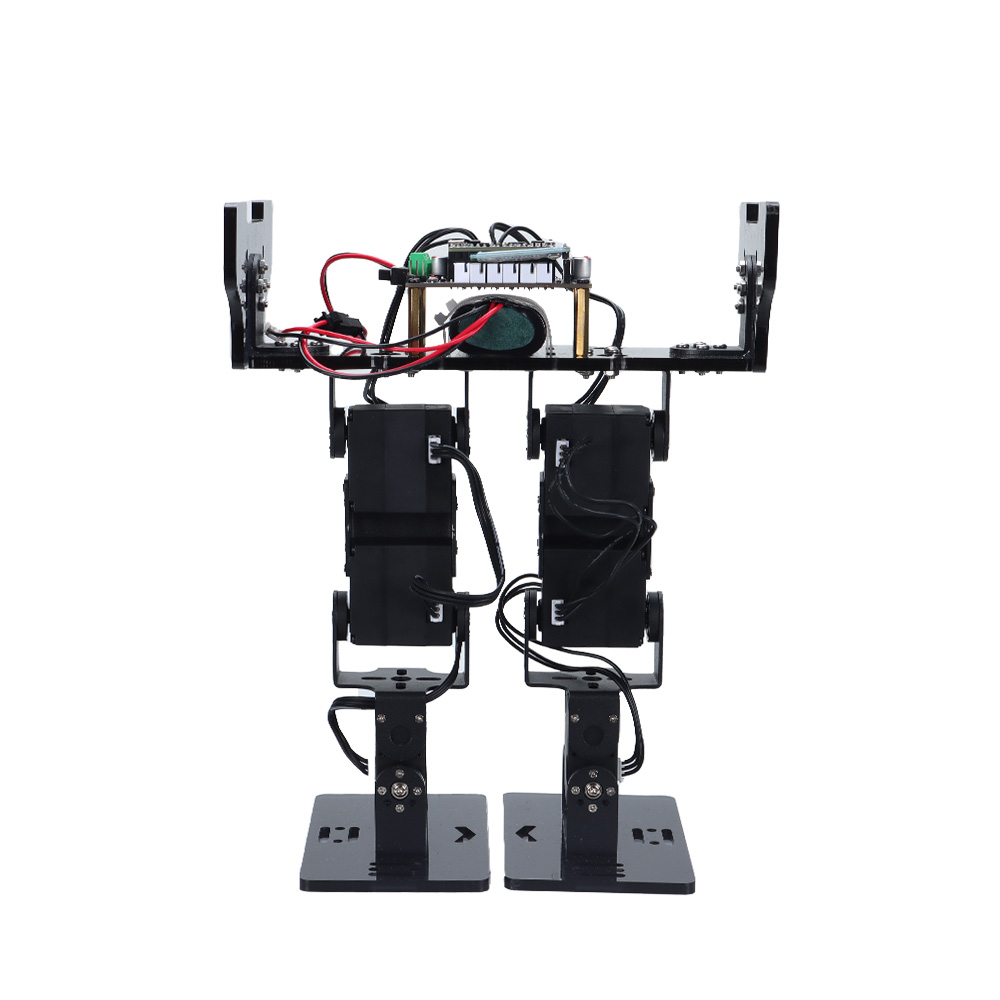Robot humanoïde avec contrôleu - Stm32 Robot avis et prix