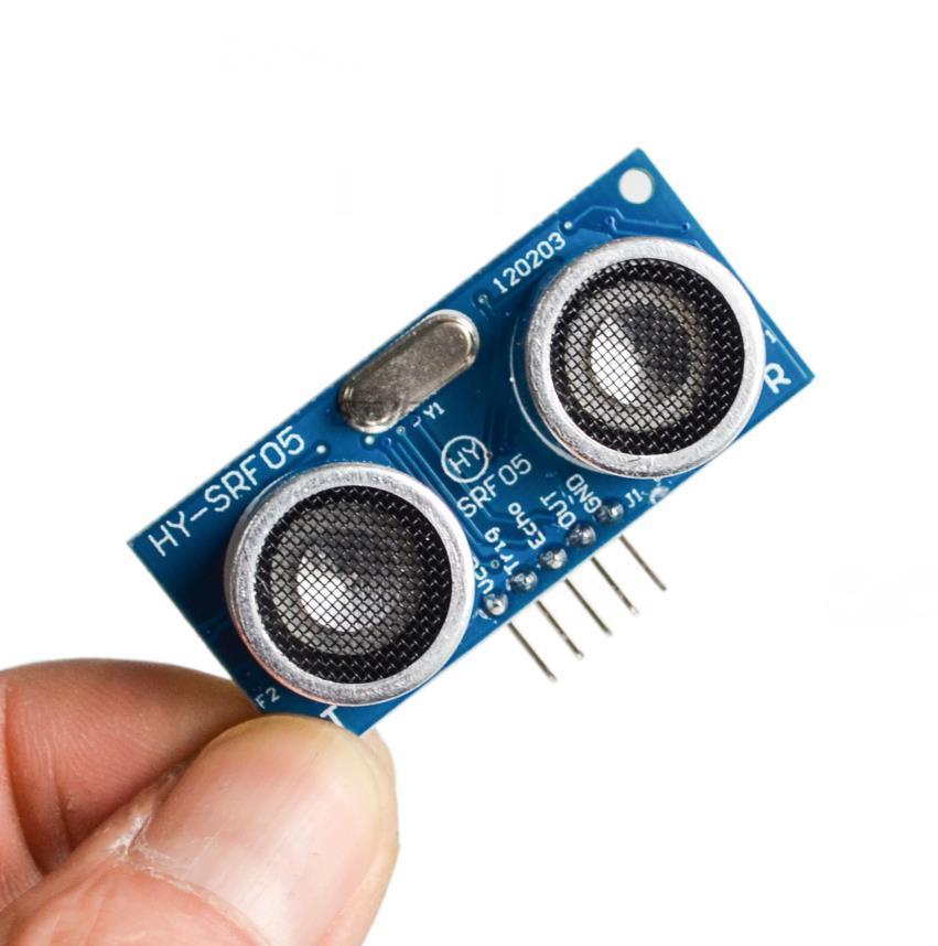 Capteur de technologie de dist - Ultrasonic Distance Sensor avis et prix