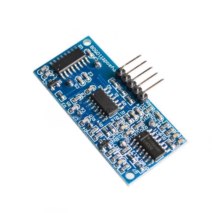 Capteur de technologie de dist - Ultrasonic Distance Sensor avis et prix