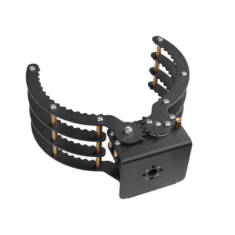 Pinces mécaniques à ouverture  - Robot Gripper Claw avis et prix