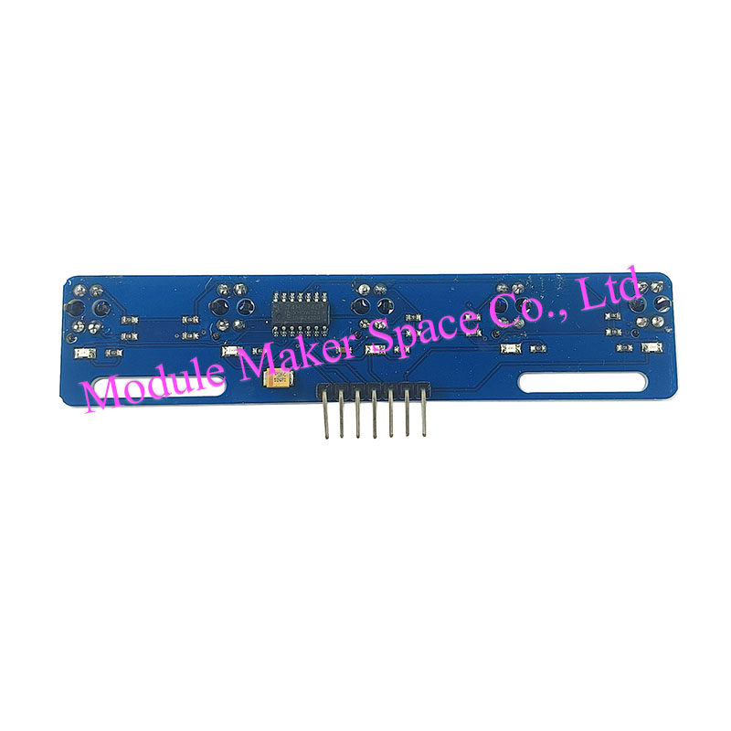 Module de capteur de suivi de  - Line Follower Robot avis et prix